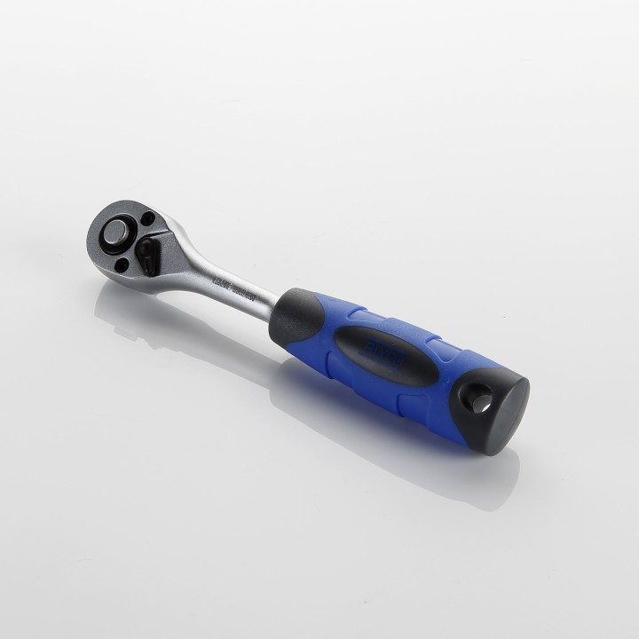 Llave de Carraca 1/4" ALYCO