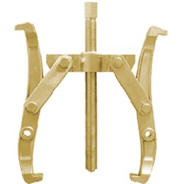 Extractor De 2 Patas Antichispa Cu-Be ALYCO