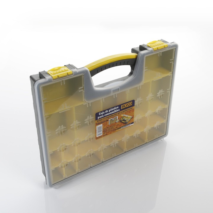Organizador Para Consumibles ALYCO
