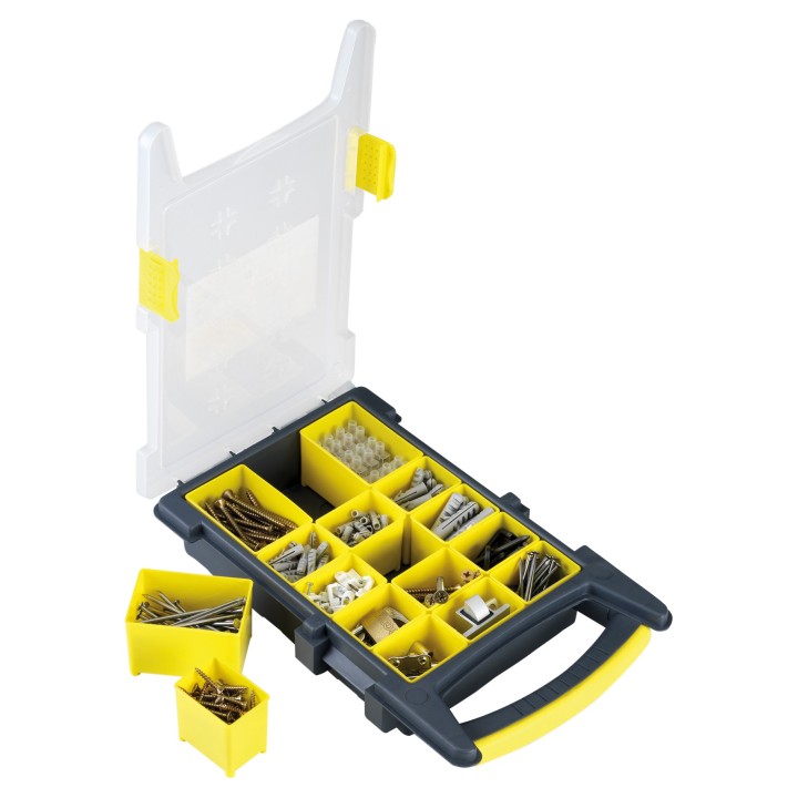 Organizador Para Consumibles ALYCO
