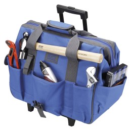 Bolsa De Nylon Trolley ALYCO