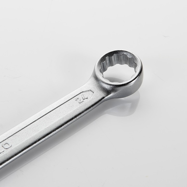 Llave Combinada ALYCO ORANGE