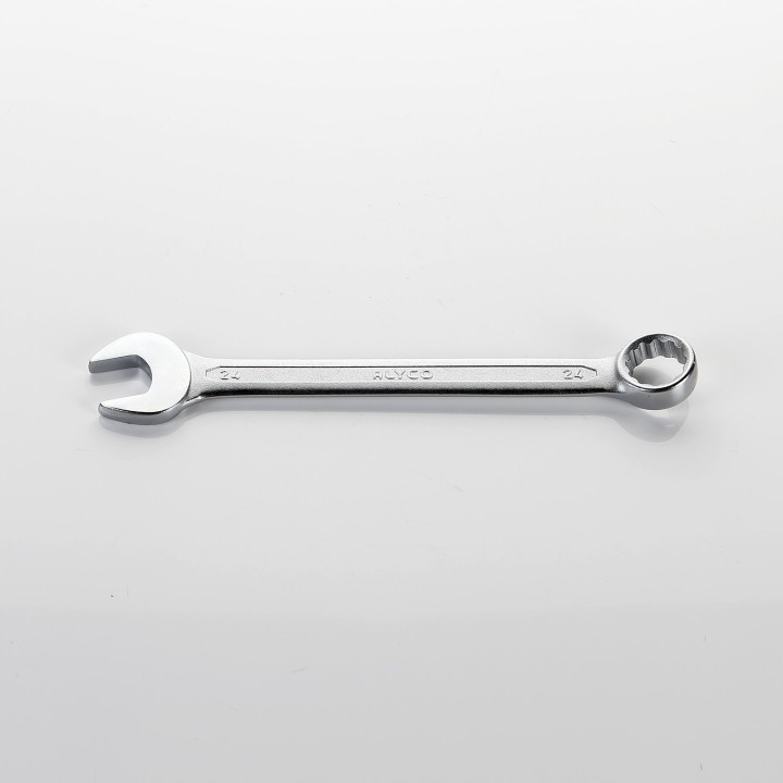 Llave Combinada ALYCO ORANGE