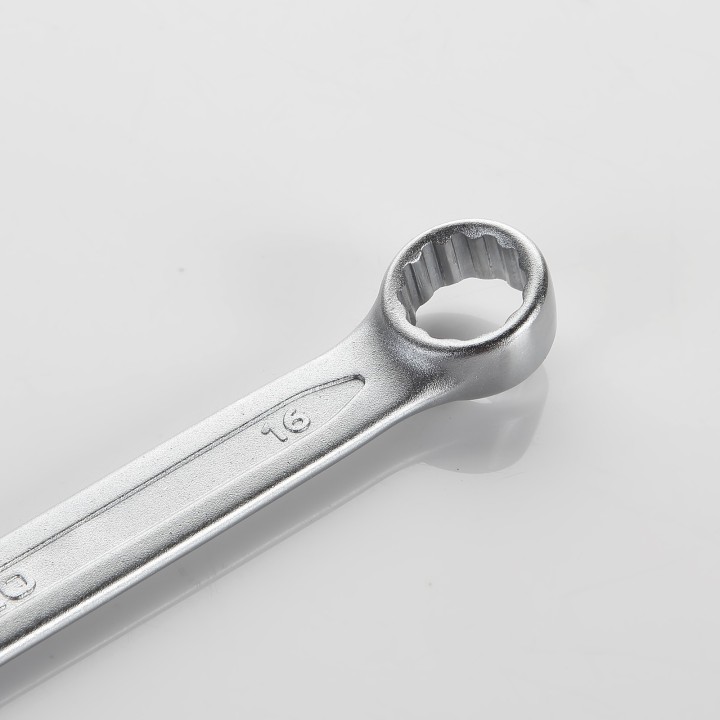 Llave Combinada De Boca Abierta Y Boca Estrella ALYCO