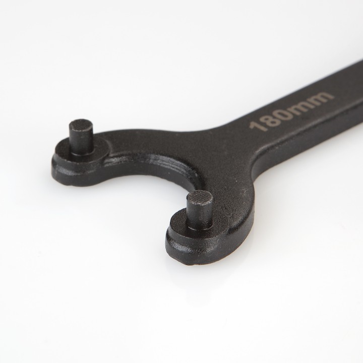 Llave de Punto para Amoladoras ALYCO