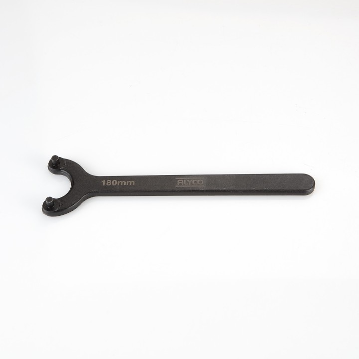 Llave de Punto para Amoladoras ALYCO