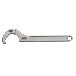 Llave Articulada De Pivote Fijo ALYCO