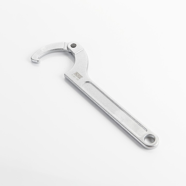Llave Articulada De Pivote Fijo ALYCO
