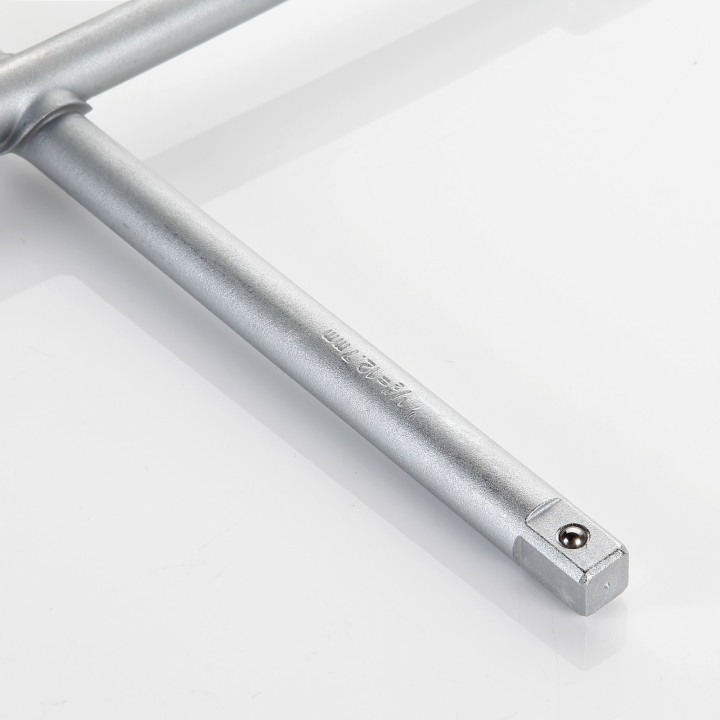 Llave En Cruz Soldada Para Ruedas ALYCO