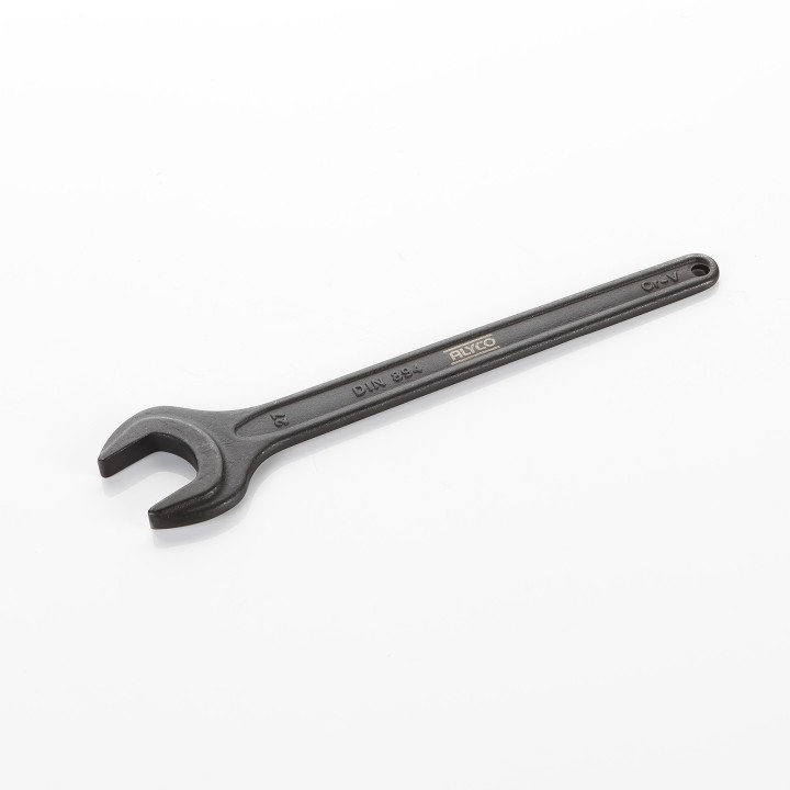 Llave Fija De Una Boca ALYCO