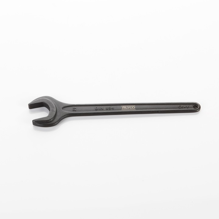 Llave Fija De Una Boca ALYCO