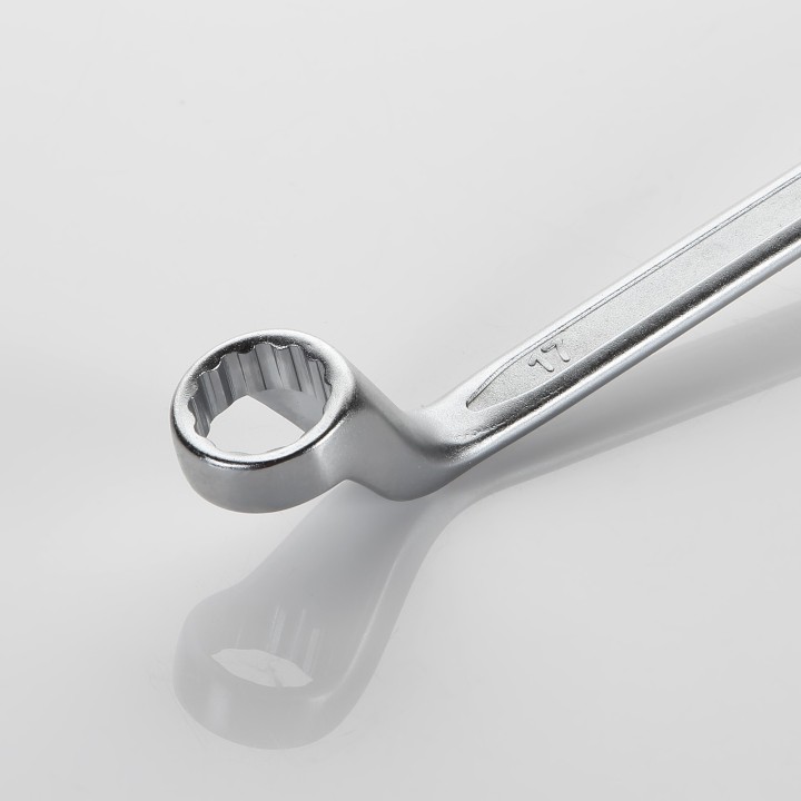 Llave De Doble Estrella Acodada ALYCO