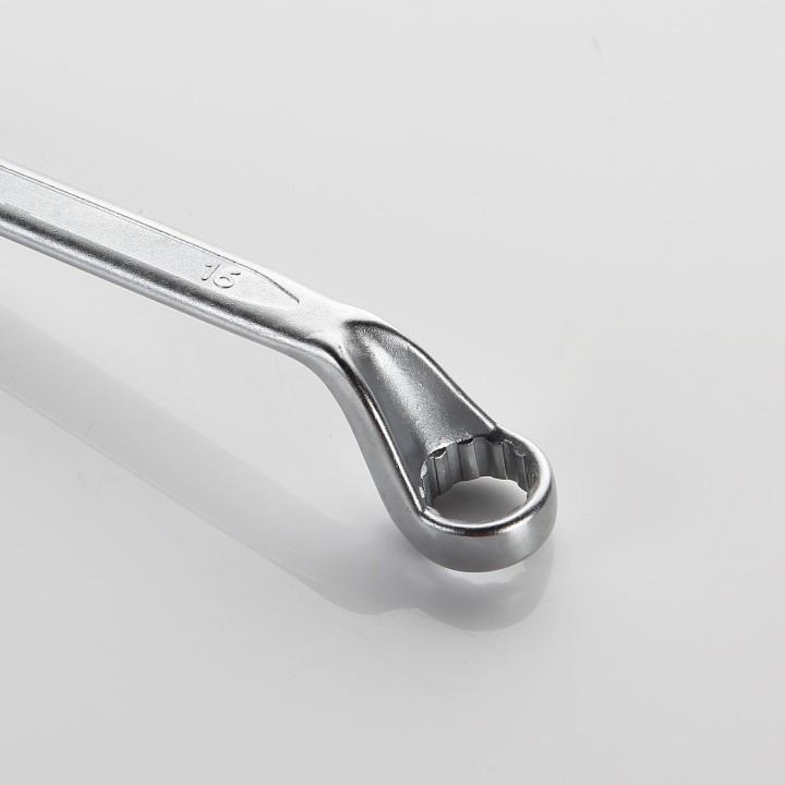Llave De Doble Estrella Acodada ALYCO