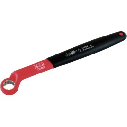 Llave De Estrella Acodada Aislada ALYCO