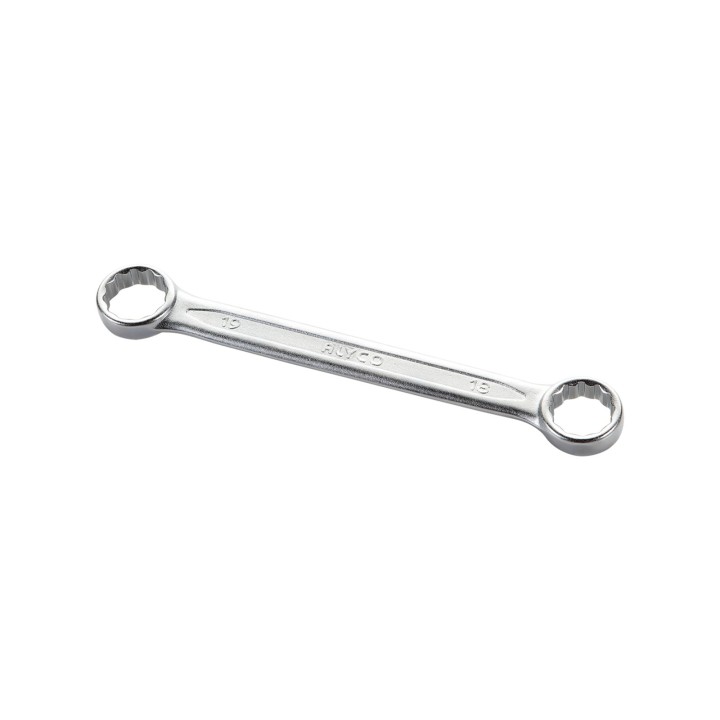Llave De Doble Estrella Plana ALYCO