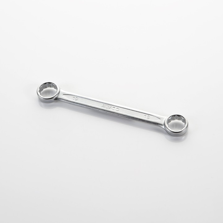 Llave De Doble Estrella Plana ALYCO