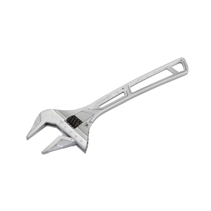 LLave Ajustable Apertura Extra Rápida ALYCO