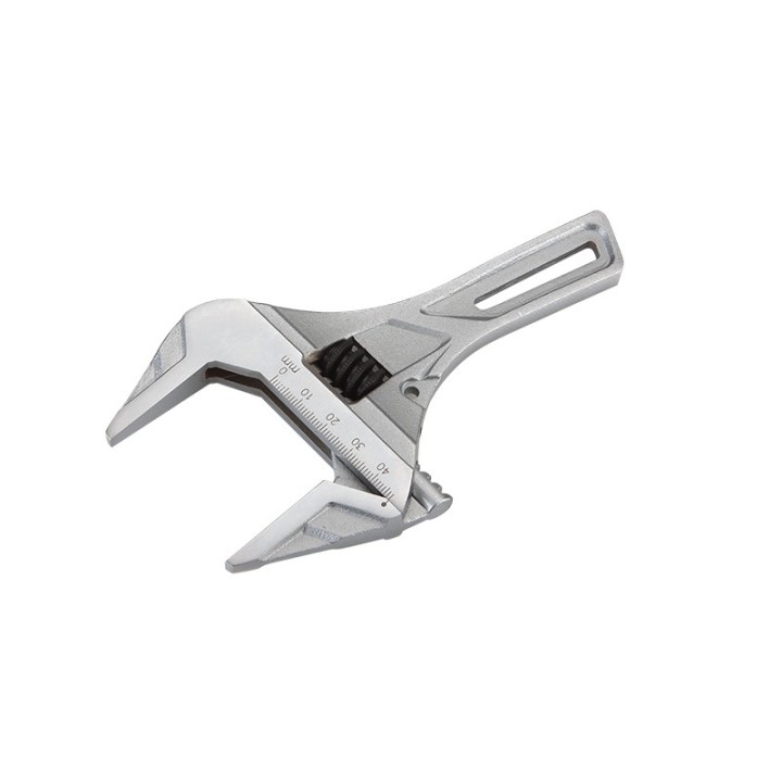 LLave Ajustable Apertura Extra Rápida ALYCO