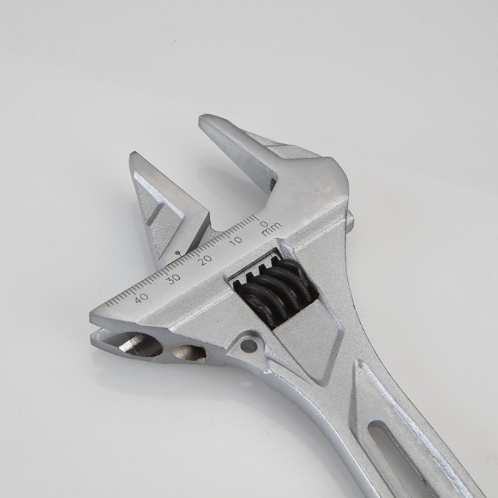 LLave Ajustable Apertura Extra Rápida ALYCO