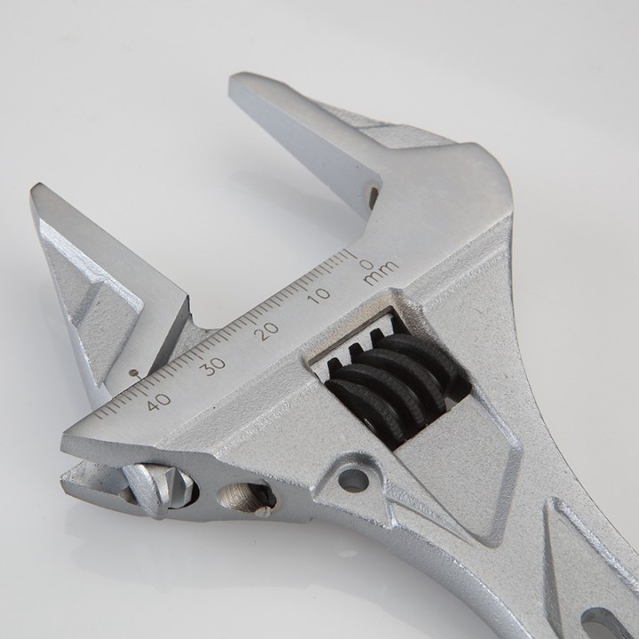 LLave Ajustable Apertura Extra Rápida ALYCO