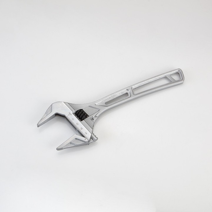 LLave Ajustable Apertura Extra Rápida ALYCO