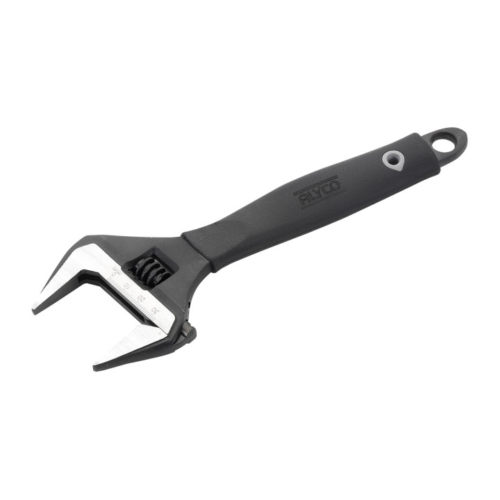 Llave Ajustable De Apertura Extra ALYCO