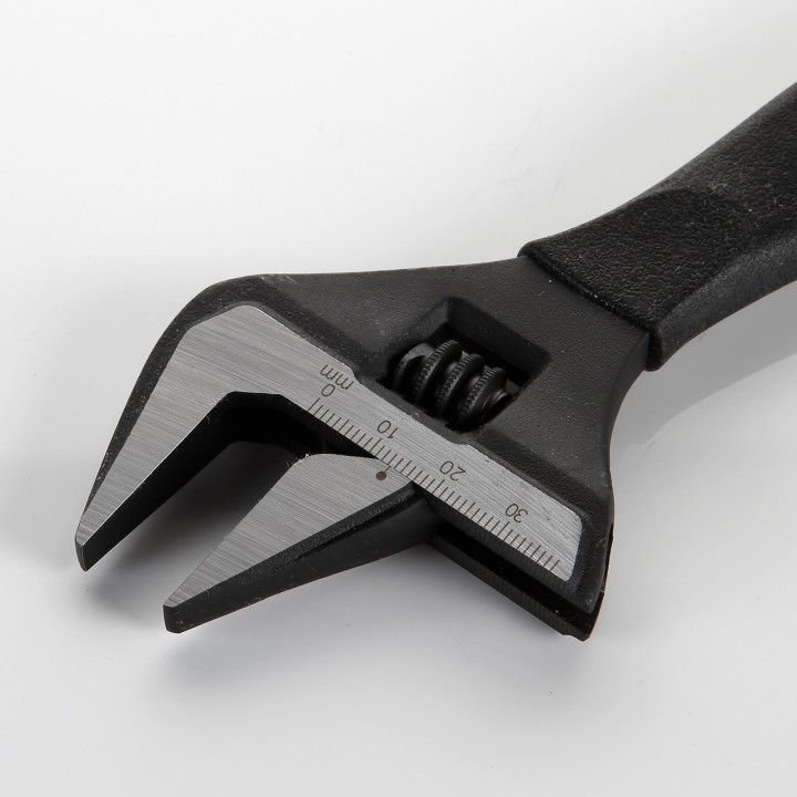 Llave Ajustable De Apertura Extra ALYCO