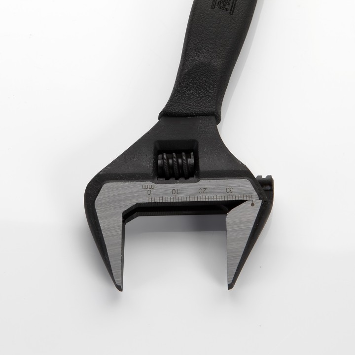 Llave Ajustable De Apertura Extra ALYCO