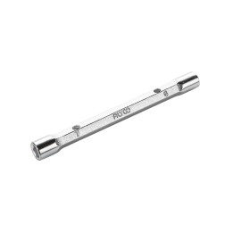 Llave de Tubo Hexagonal Forjada ALYCO