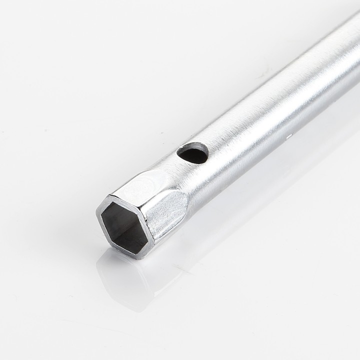 Llave De Tubo De 2 Bocas Estampada ALYCO