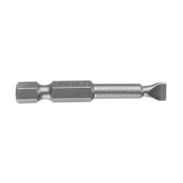 Puntas De Atornillar Planas De 1/4” Y 50 mm De Longitud ALYCO