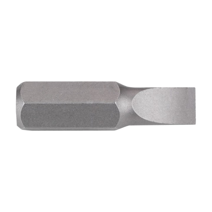 Puntas De Atornillar Planas De 5/6” Y 30 mm De Longitud ALYCO