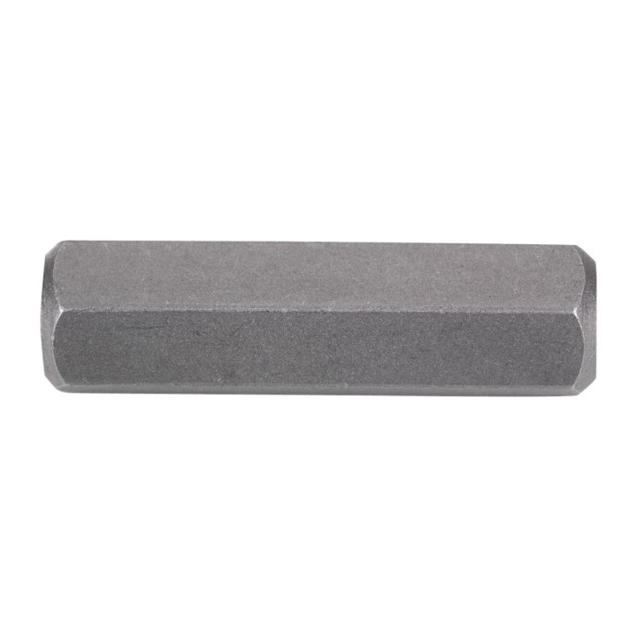 Puntas De Atornillar De Tipo Hexagonal De 5/16” Y 30 mm De Longitud