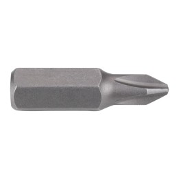 Puntas De Atornillar Tipo Phillips De 5/6” Y 30 mm De Longitud ALYCO