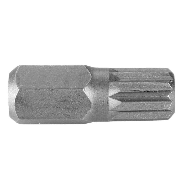 Puntas De Atornillar De Tipo XZN De 5/16” Y 30 mm De Longitud ALYCO