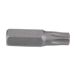 Puntas De Atornillar De Tipo Torx Inviolable De 5/16” Y 30 mm De