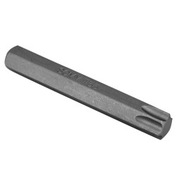 Puntas De Atornillar De tipo Torx De 3/8” Y 75 mm De Longitud ALYCO
