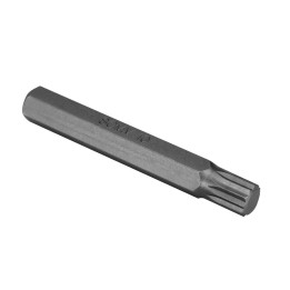 Puntas De Atornillar De tipo XZN De 3/8” Y 75 mm De Longitud ALYCO