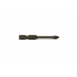 Puntas de Impacto Phillips 1/4" x 50 mm ALYCO