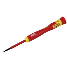 Destornillador De Precisión Aislado Para Electricista Con boca Torx