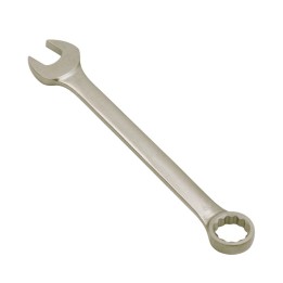 Llave Combinada Titanio