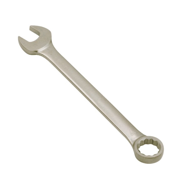 Llave Combinada Titanio