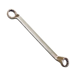 Llave Acodada Titanio