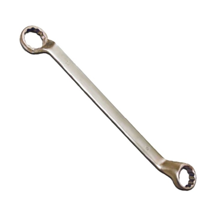 Llave Acodada Titanio