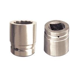 Llave De Vaso De Impacto 3/4" Titanio