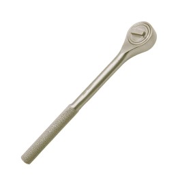 Llave De Carraca Titanio