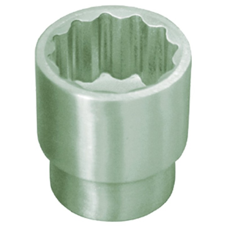 Llave De Vaso De 1/4" Titanio