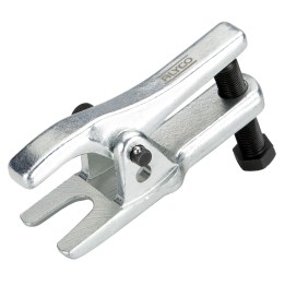 Extractor de rótulas de boca fija Alyco