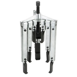 Extractor de rodamientos de tres patas Alyco