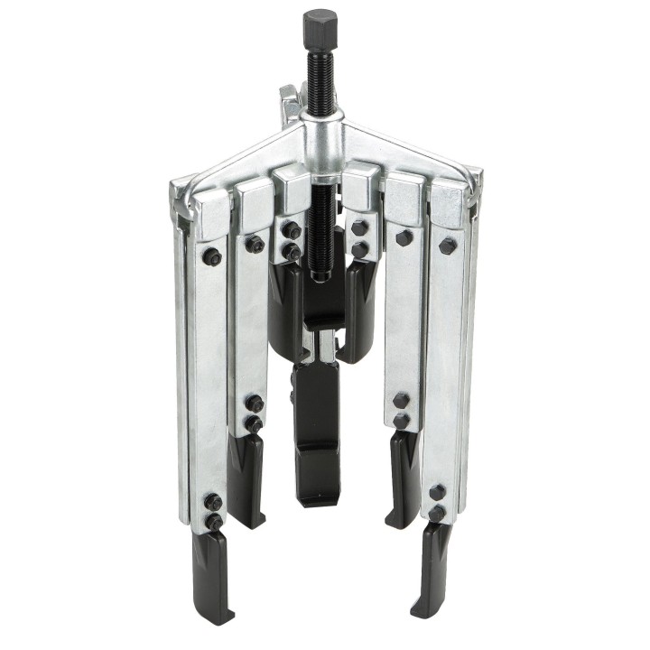 Extractor de rodamientos de tres patas Alyco